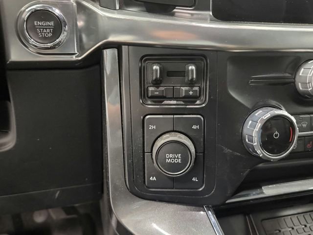 Used 2023 Ford F150 Lariat w/ Equipment Group 502A High image 37