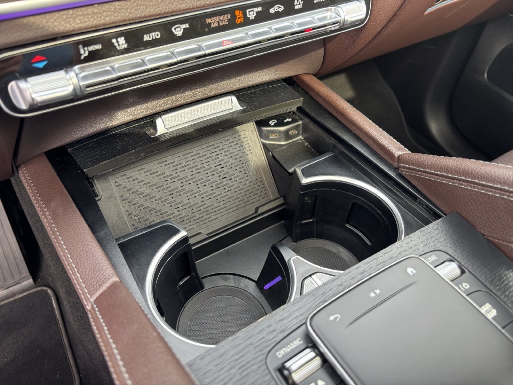 Used 2023 Mercedes-Benz GLE 350 4MATIC image 30