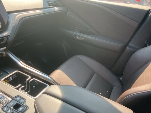 Used 2024 Lexus TX 350 AWD image 18