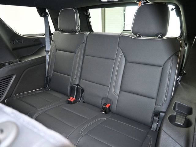 New 2025 Chevrolet Tahoe Premier image 27