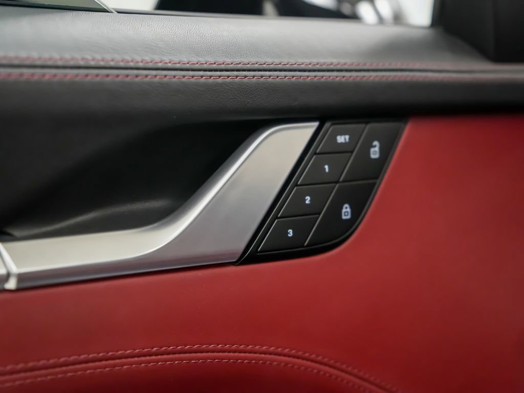 Certified 2023 Porsche 911 Turbo AWD/4WD image 19