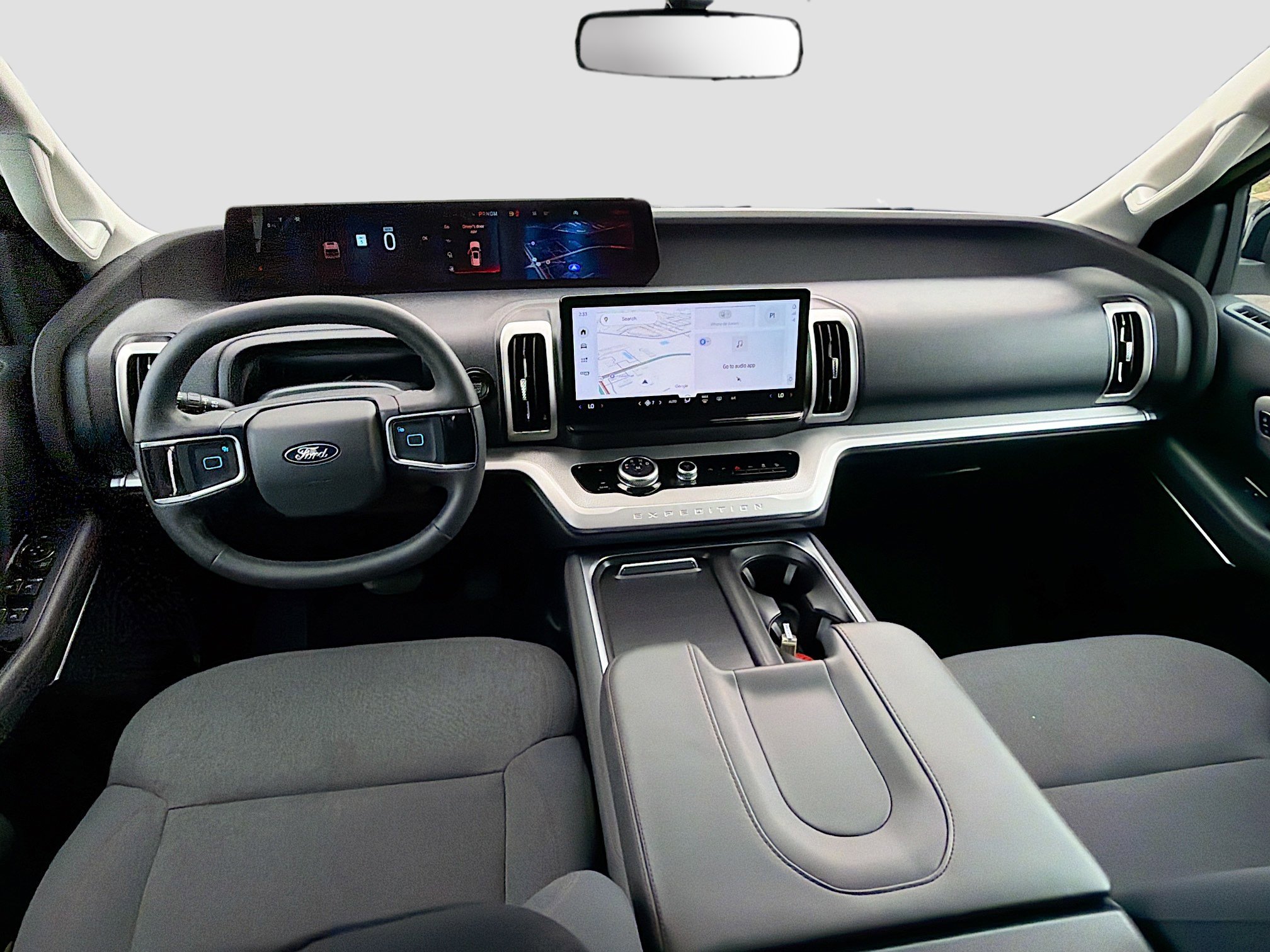 Used 2025 Ford Expedition Active image 17