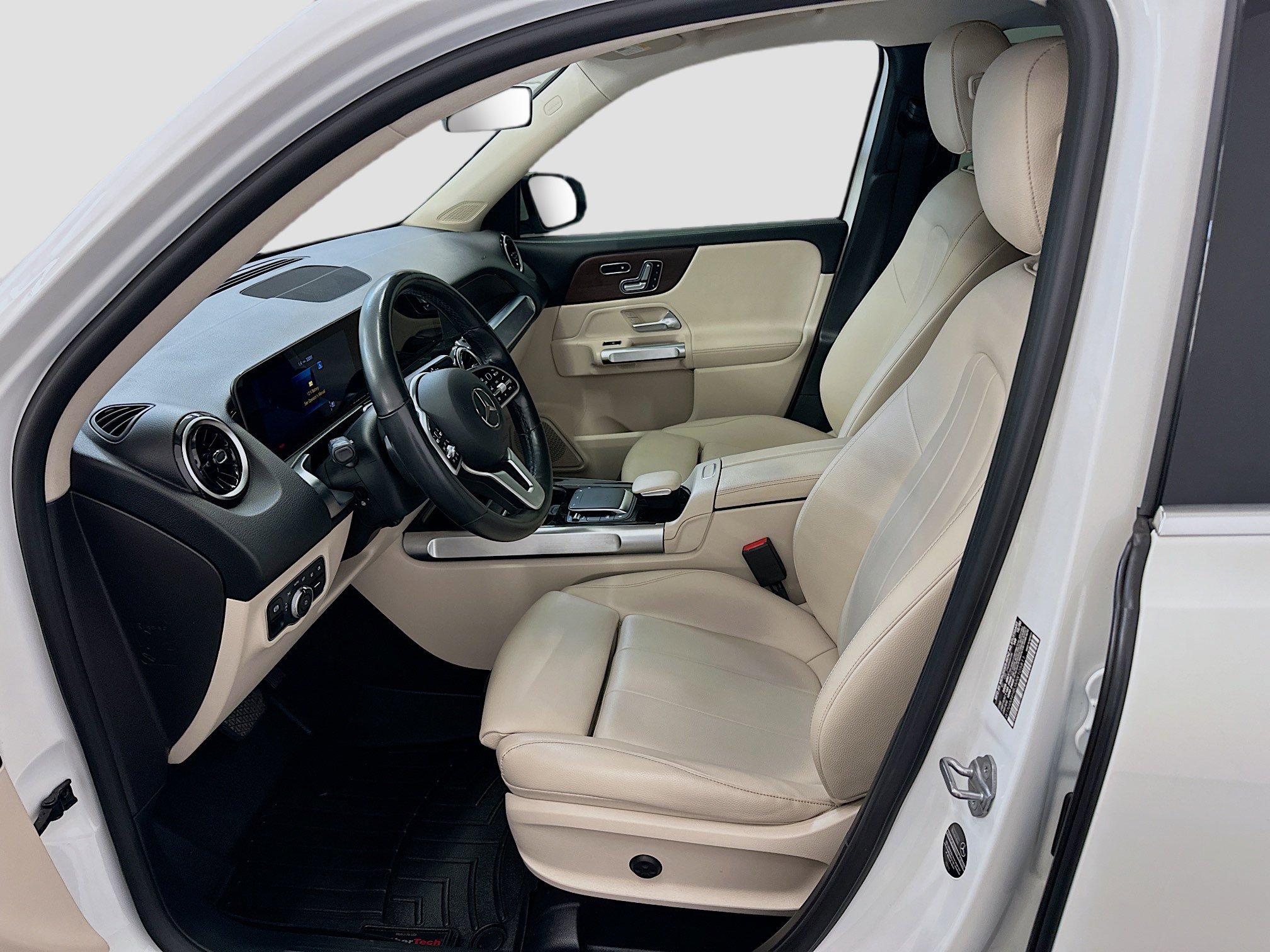 Used 2021 Mercedes-Benz GLB 250 GLB 250 image 13