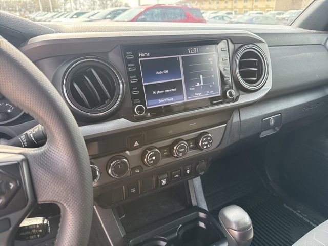 Used 2020 Toyota Tacoma TRD Off-Road image 27