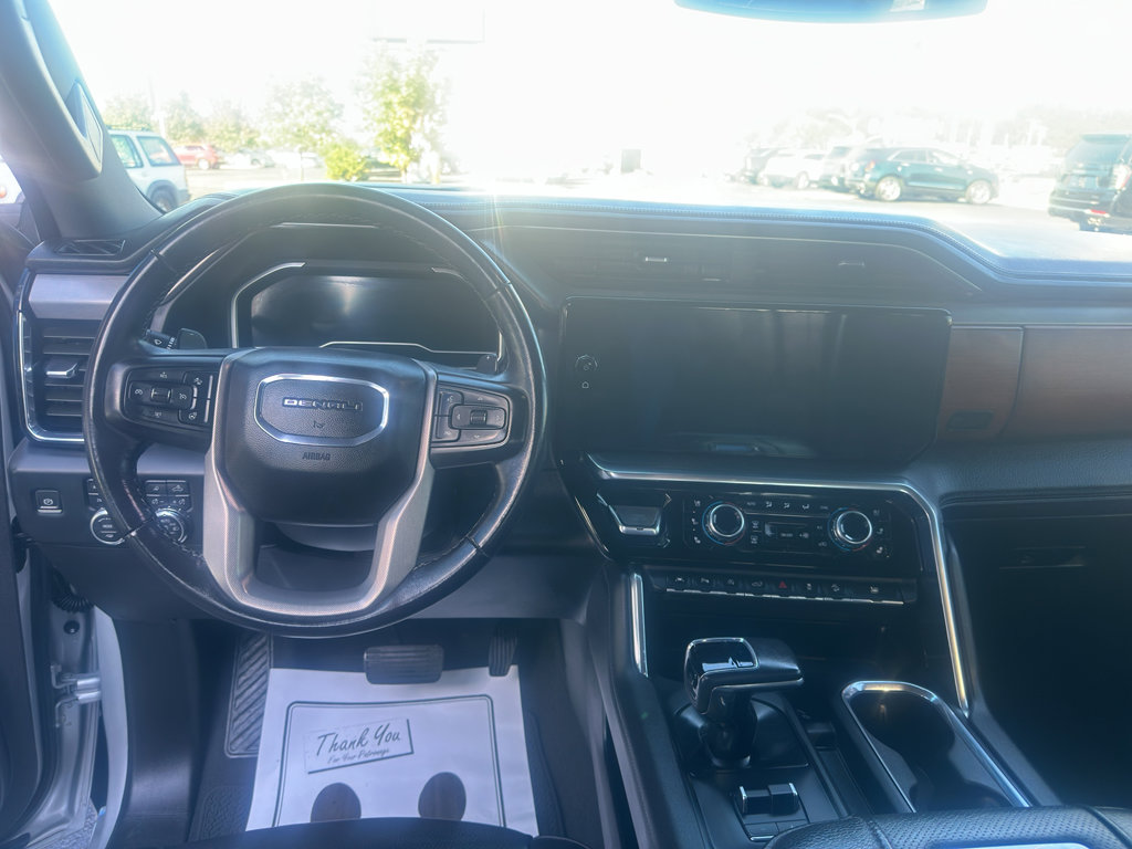 Used 2022 GMC Sierra 1500 Denali image 15