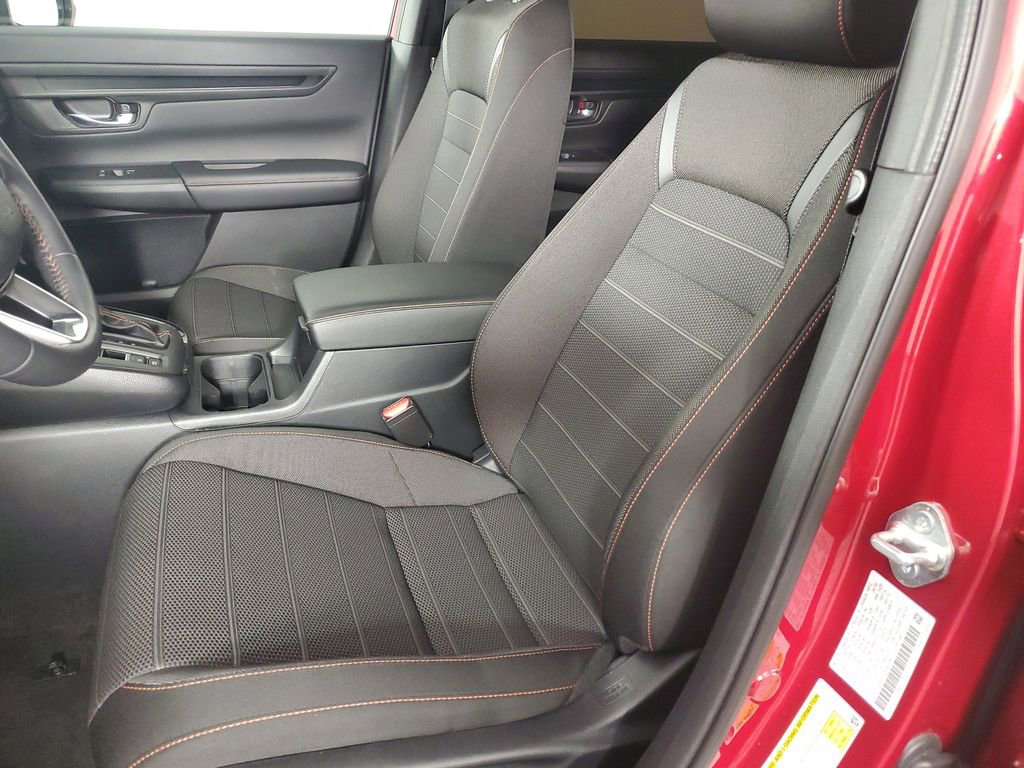 Used 2024 Honda CR-V Sport image 12