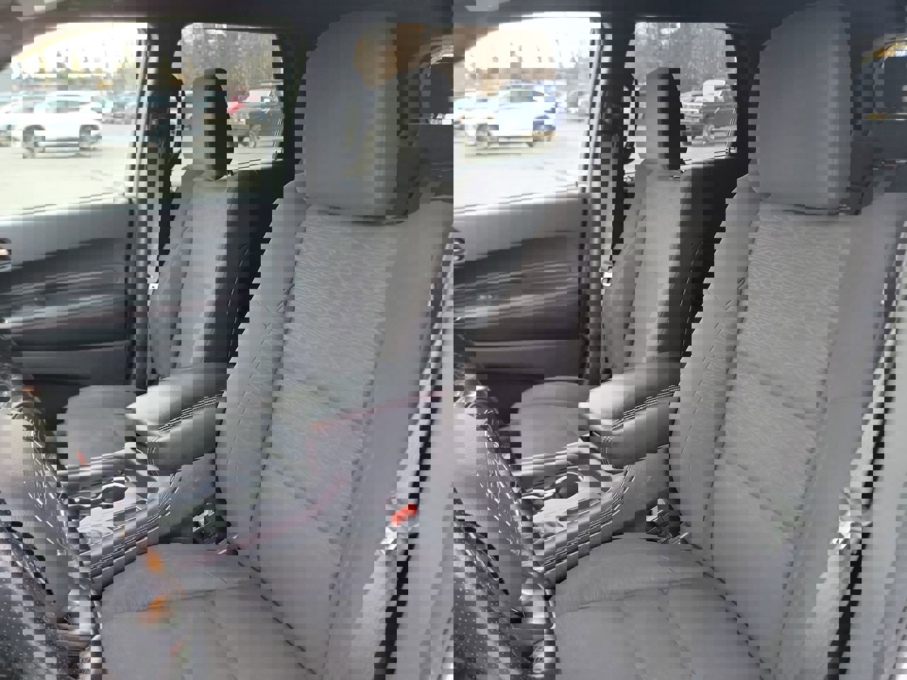 Used 2023 Dodge Durango GT image 13