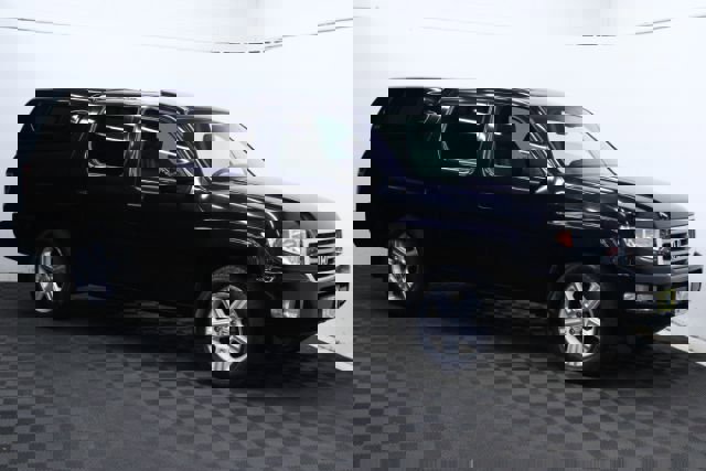 Used 2013 Honda Ridgeline RTL image 1