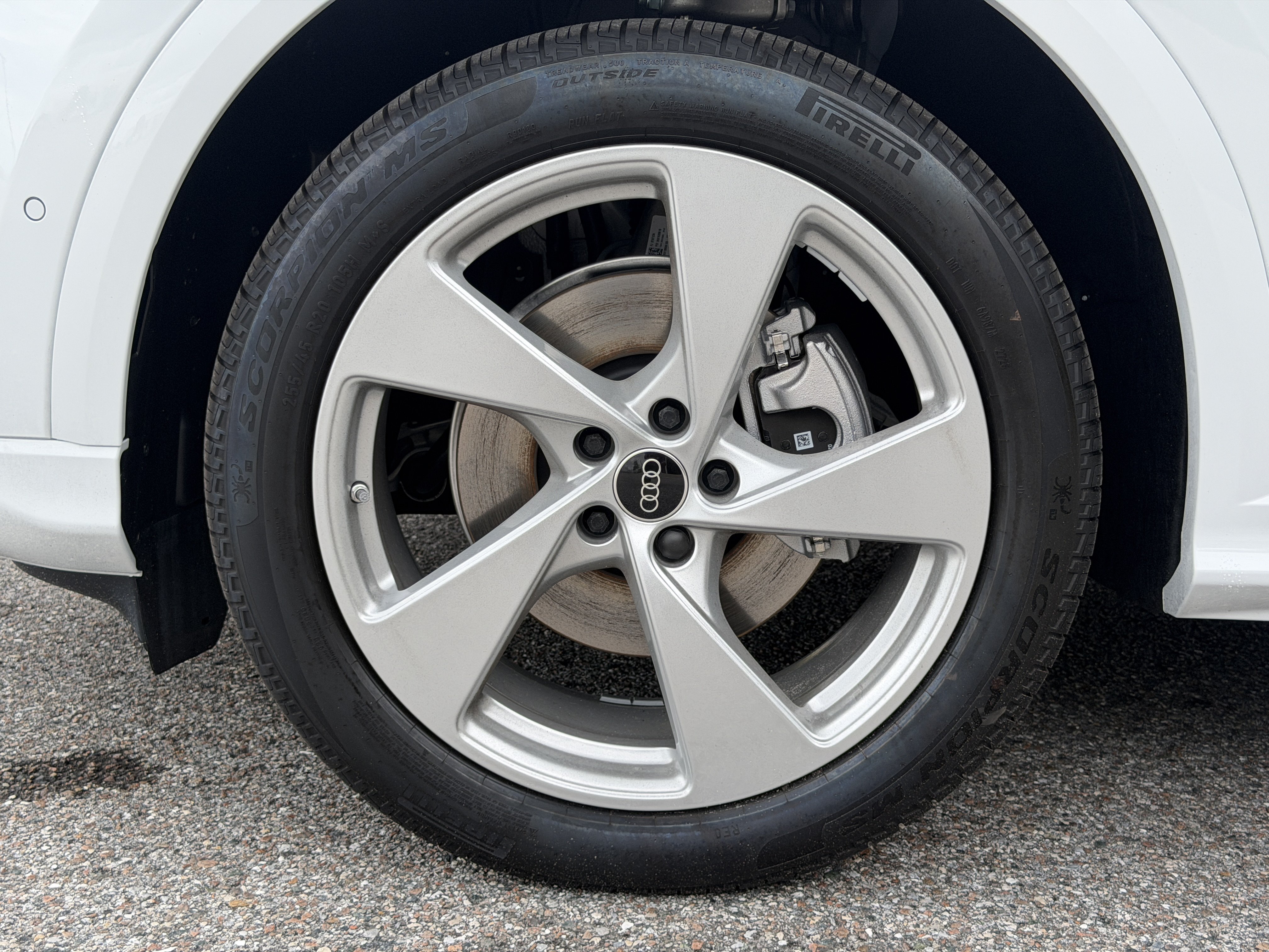 New 2026 Audi Q5 Prestige AWD/4WD image 34