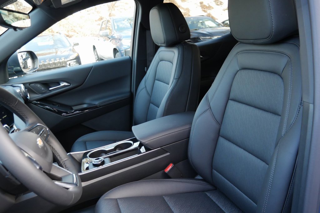 New 2026 Chevrolet Equinox LT image 9