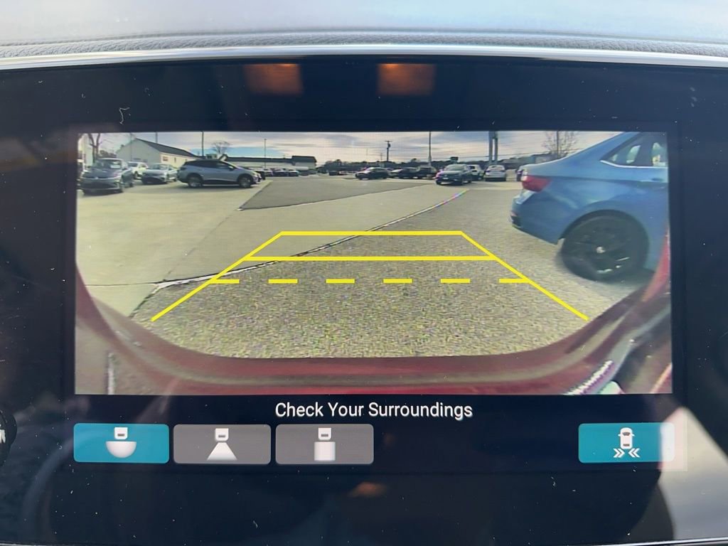 Used 2022 Honda Pilot Special Edition image 24