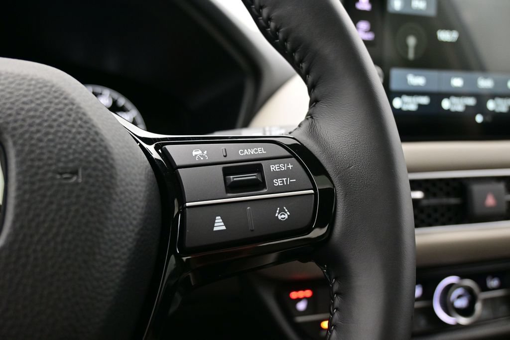 New 2027 Honda HR-V EX-L image 45
