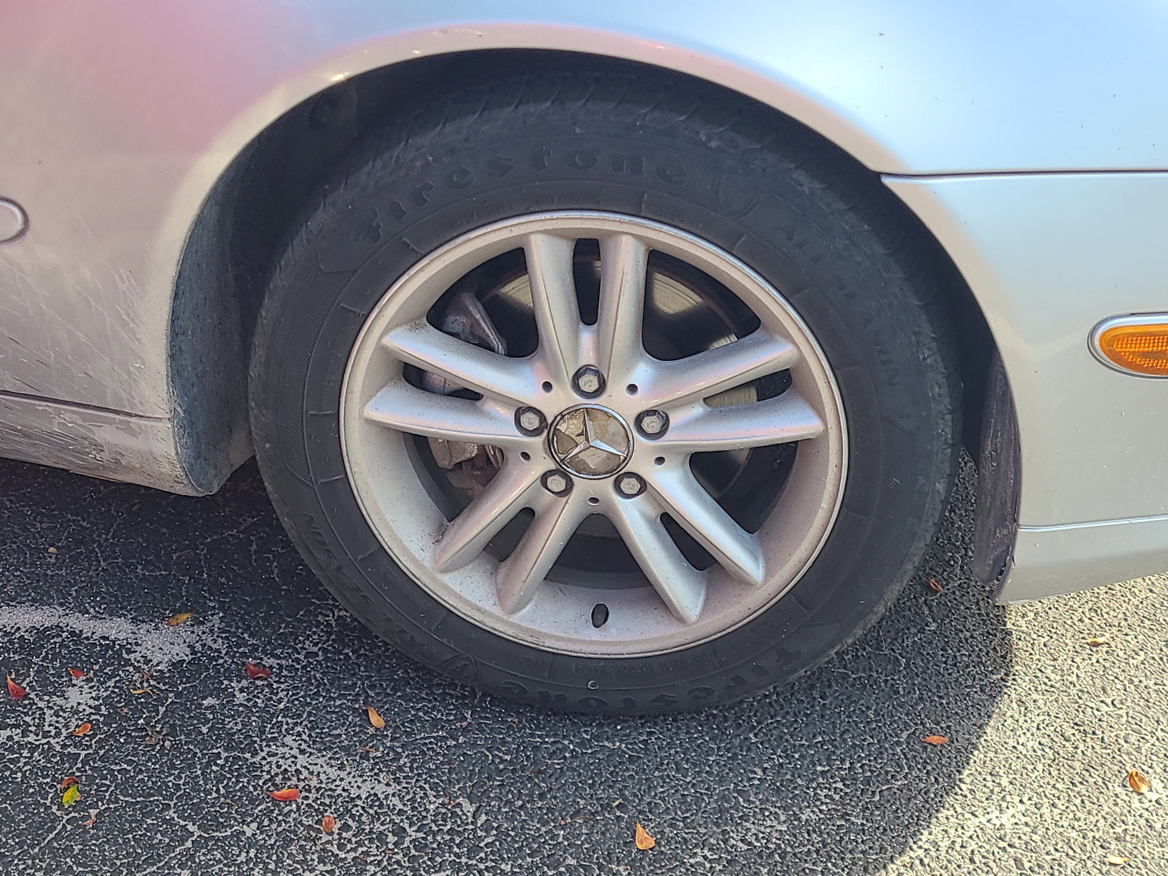 Used 2002 Mercedes-Benz C 230 Coupe image 8