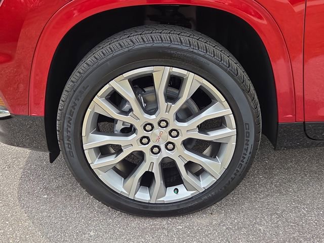 New 2026 GMC Acadia Denali w/ Super Cruise Package image 7