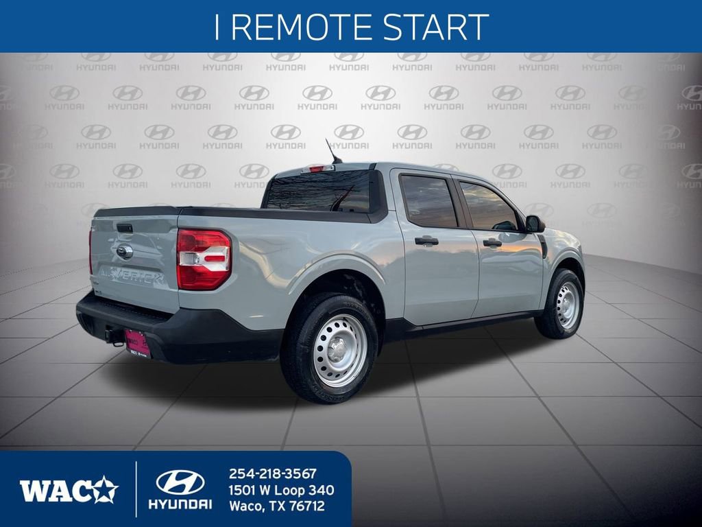Used 2024 Ford Maverick XL image 13