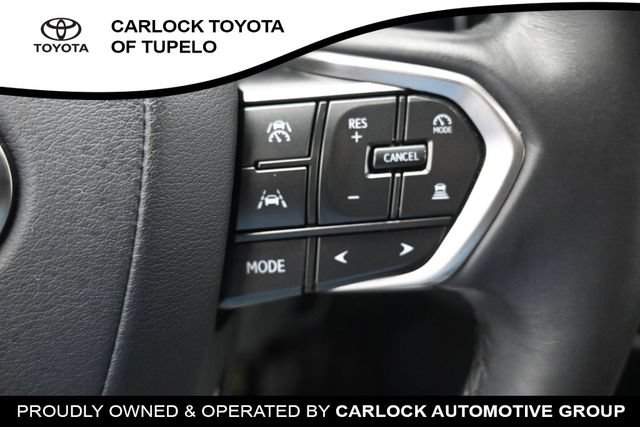 Used 2024 Lexus TX 350 FWD w/ Accessory Package (Z1) image 24