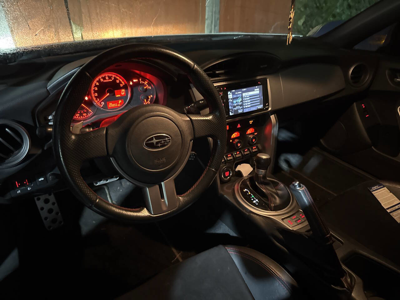 Used 2013 Subaru BRZ Limited image 6