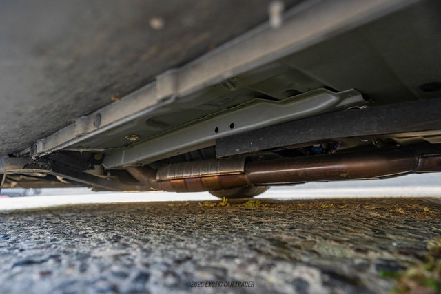 Used 2003 Ford Mustang Cobra image 87