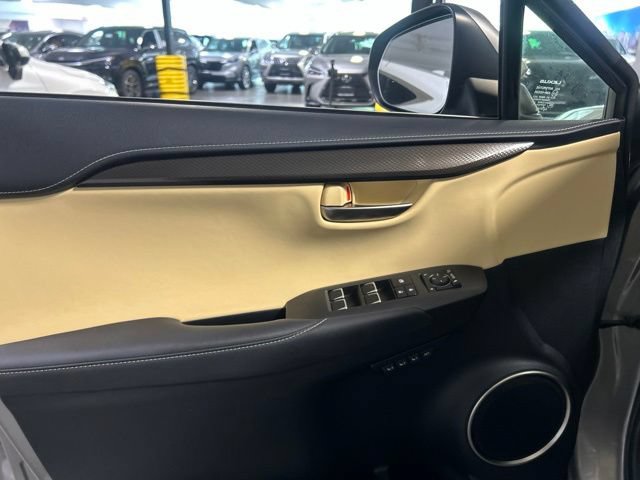 Used 2020 Lexus NX 300 AWD w/ Premium Package image 20