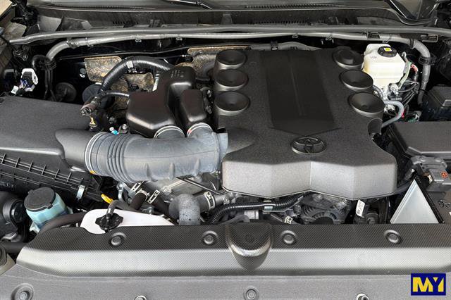 Used 2024 Toyota 4Runner TRD Pro AWD/4WD image 24