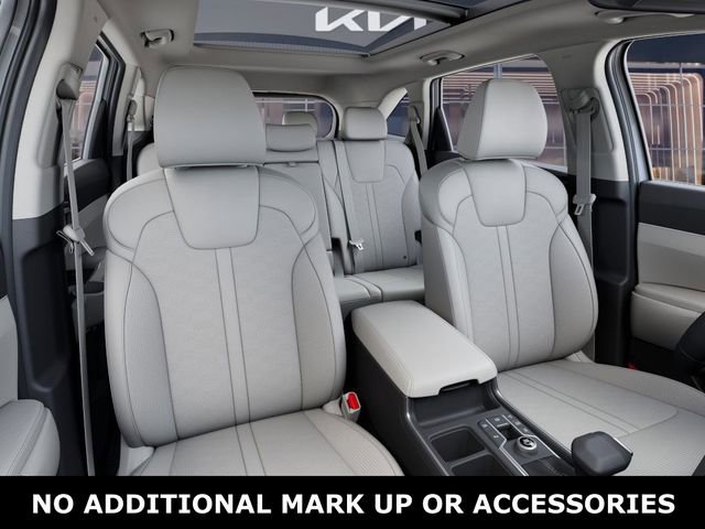 New 2026 Kia Sorento EX w/ EX Premium Package image 15