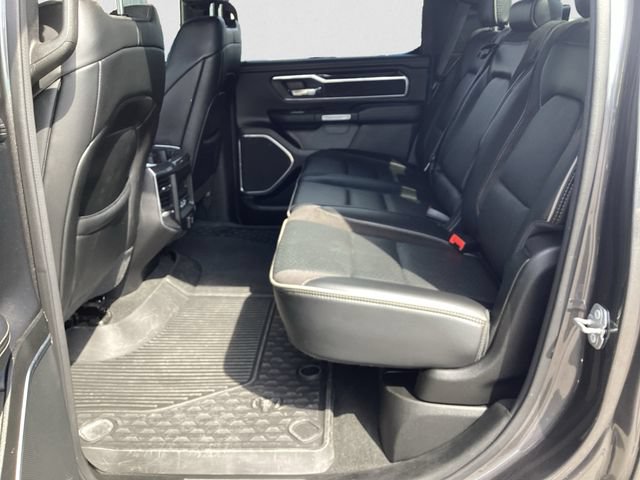 Certified 2022 RAM 1500 Laramie AWD/4WD image 13