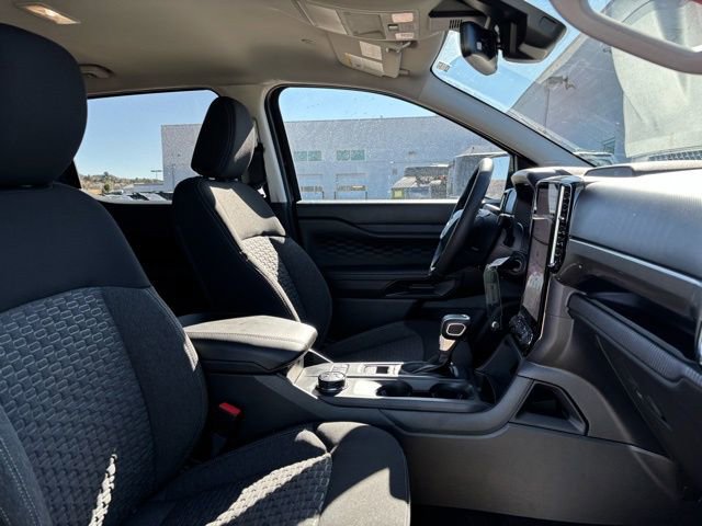 New 2026 Ford Ranger XLT w/ Equipment Group 301A High image 24