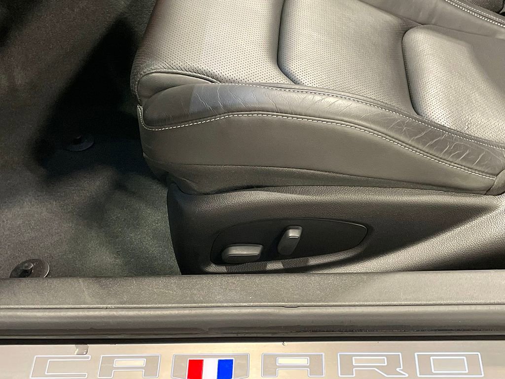 Used 2024 Chevrolet Camaro SS w/ Redline Edition image 51