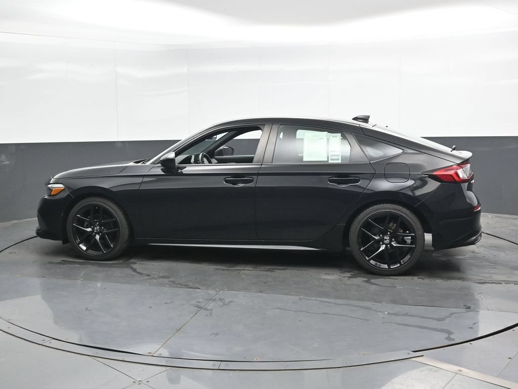 Used 2023 Honda Civic Sport image 9