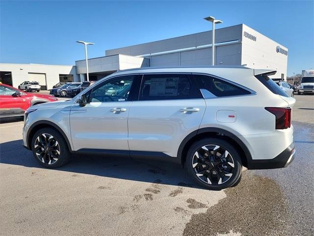 New 2026 Kia Sorento EX image 7