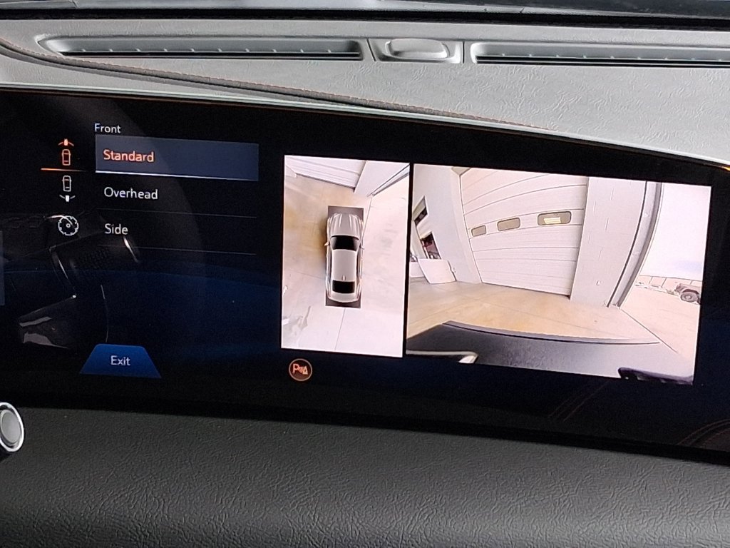 New 2026 Cadillac CT5 Sport w/ Technology Package RWD image 14