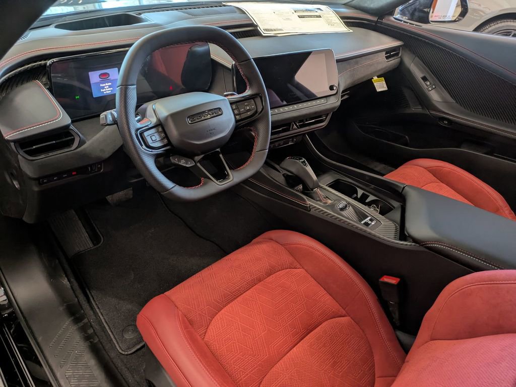 New 2026 Dodge Charger Scat Pack image 10