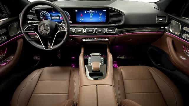 Certified 2026 Mercedes-Benz GLE 350 4MATIC image 6