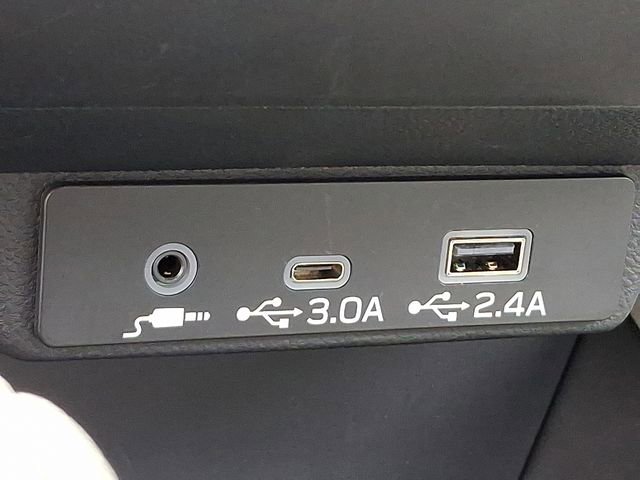 Certified 2026 Subaru Forester Premium w/ Base/Premium Package image 25