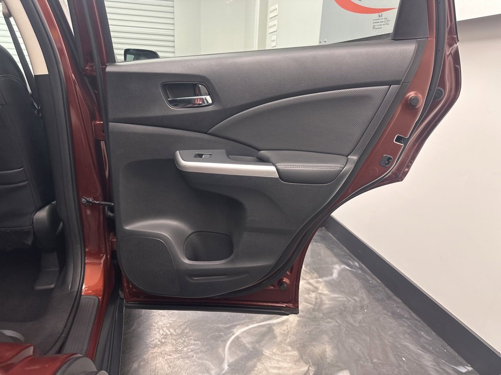 Used 2016 Honda CR-V EX-L image 12