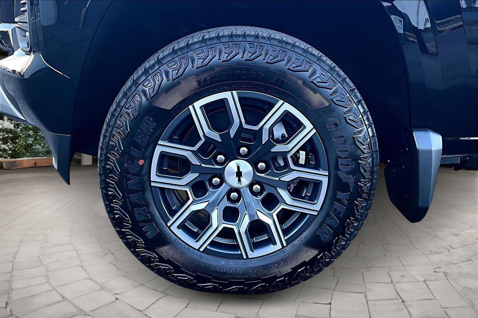 New 2026 Chevrolet Colorado Z71 w/ Z71 Convenience Package 2 image 13