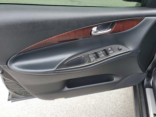 Used 2013 INFINITI EX37 Journey w/ Premium Pkg image 18