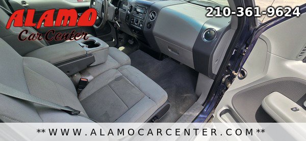 Used 2004 Ford F150 XLT AWD/4WD image 19
