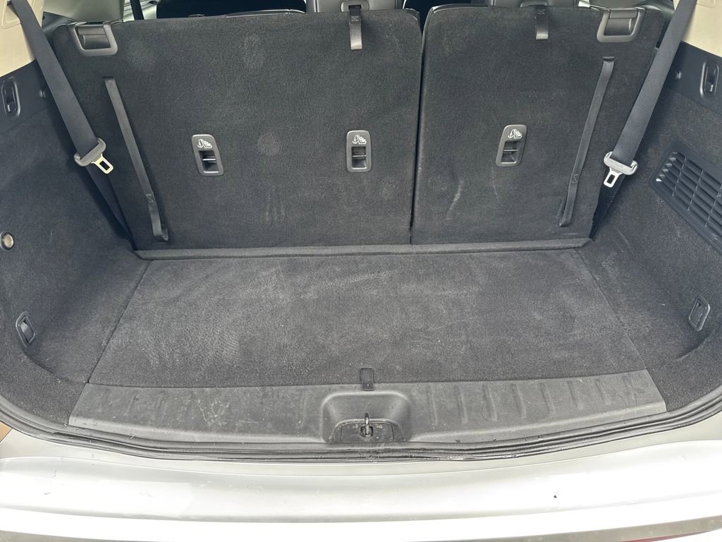 Used 2023 Nissan Pathfinder Platinum image 26