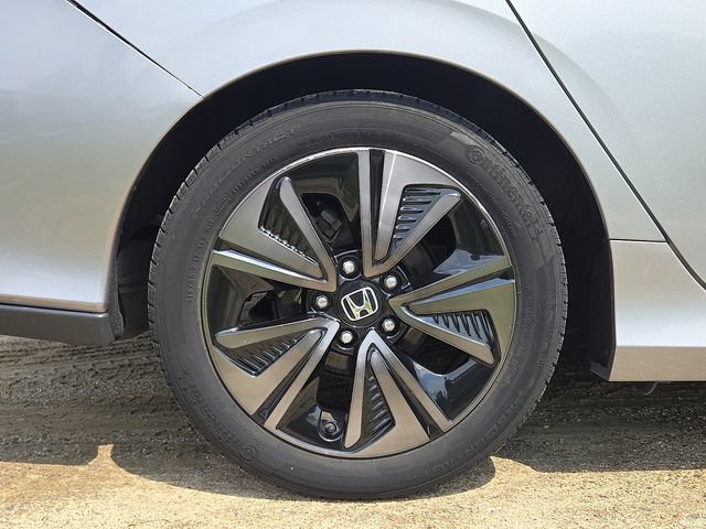 Used 2017 Honda Civic EX-L image 27