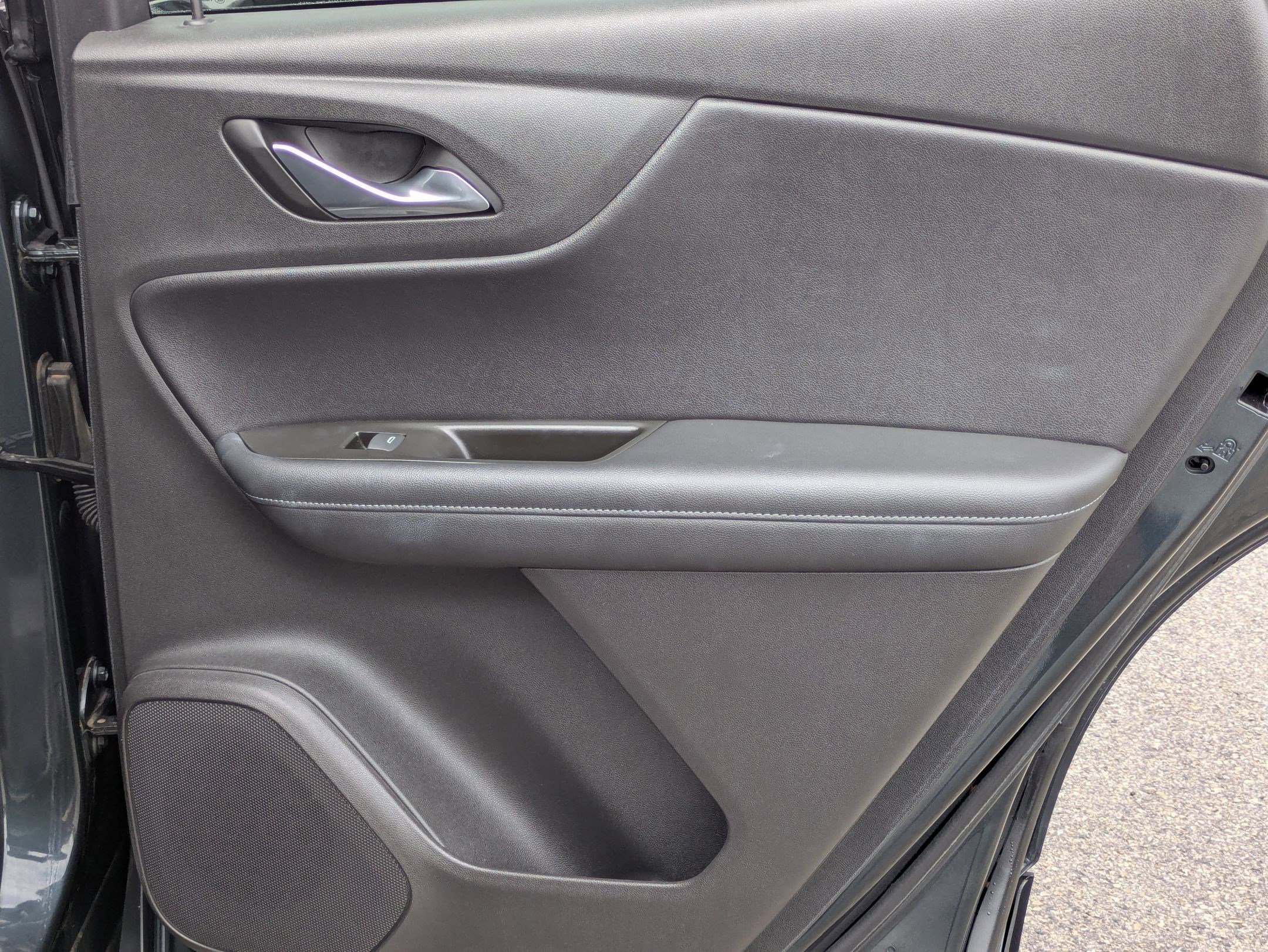 Used 2019 Chevrolet Blazer LT w/ Sun and Wheels Package image 26