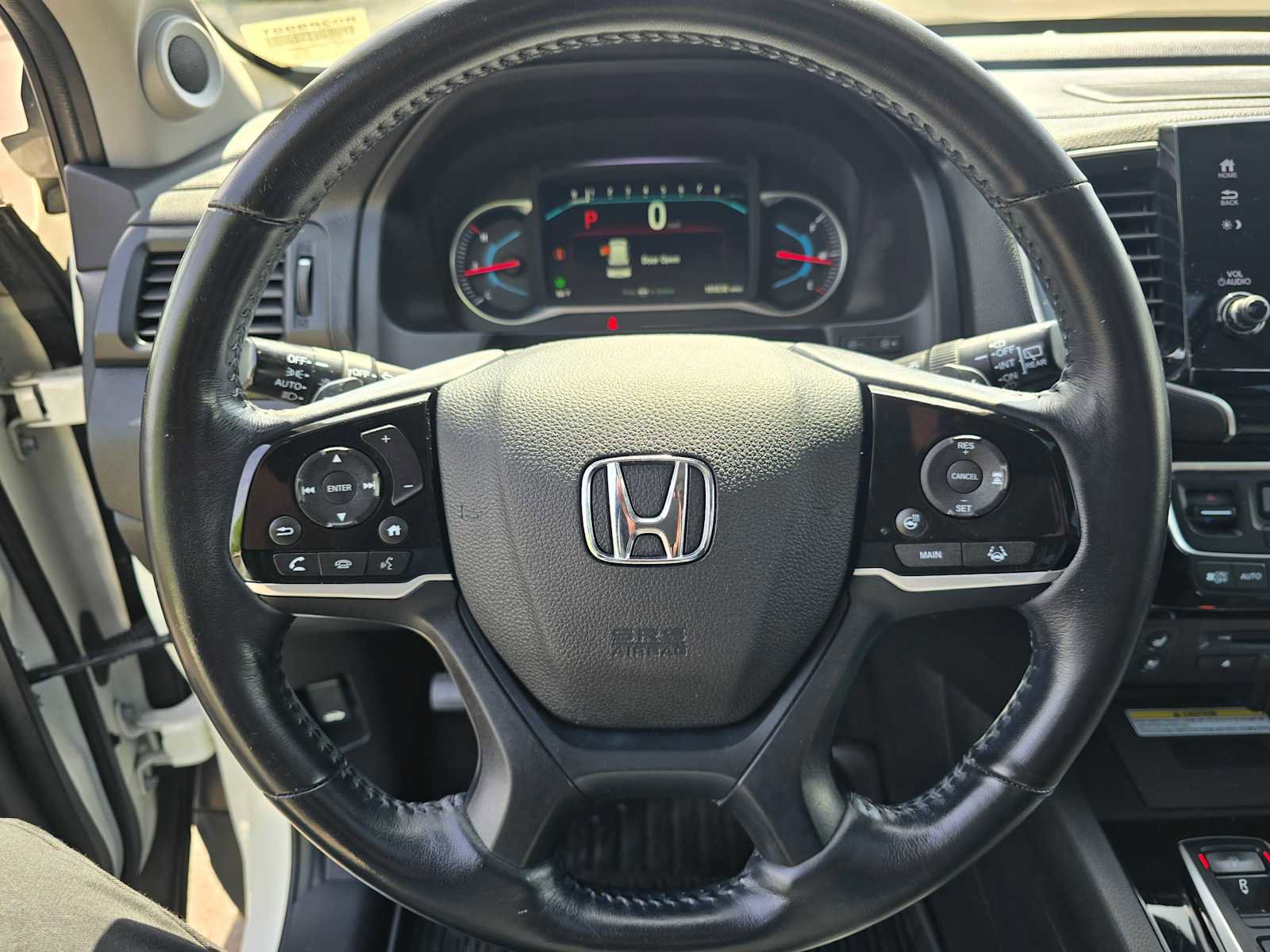 Used 2019 Honda Pilot Elite image 30
