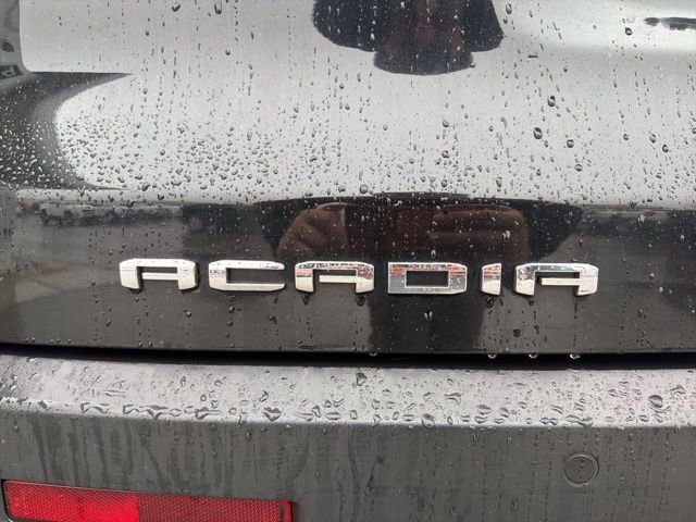 Used 2020 GMC Acadia SLE w/ Driver Convenience Package image 13