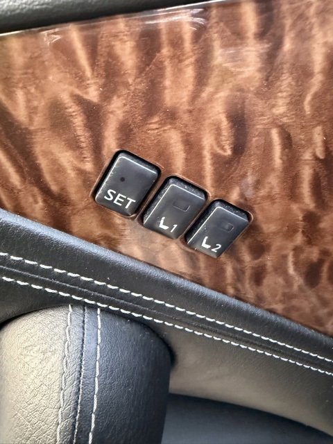 Used 2019 Nissan Armada SL w/ Premium Package image 11