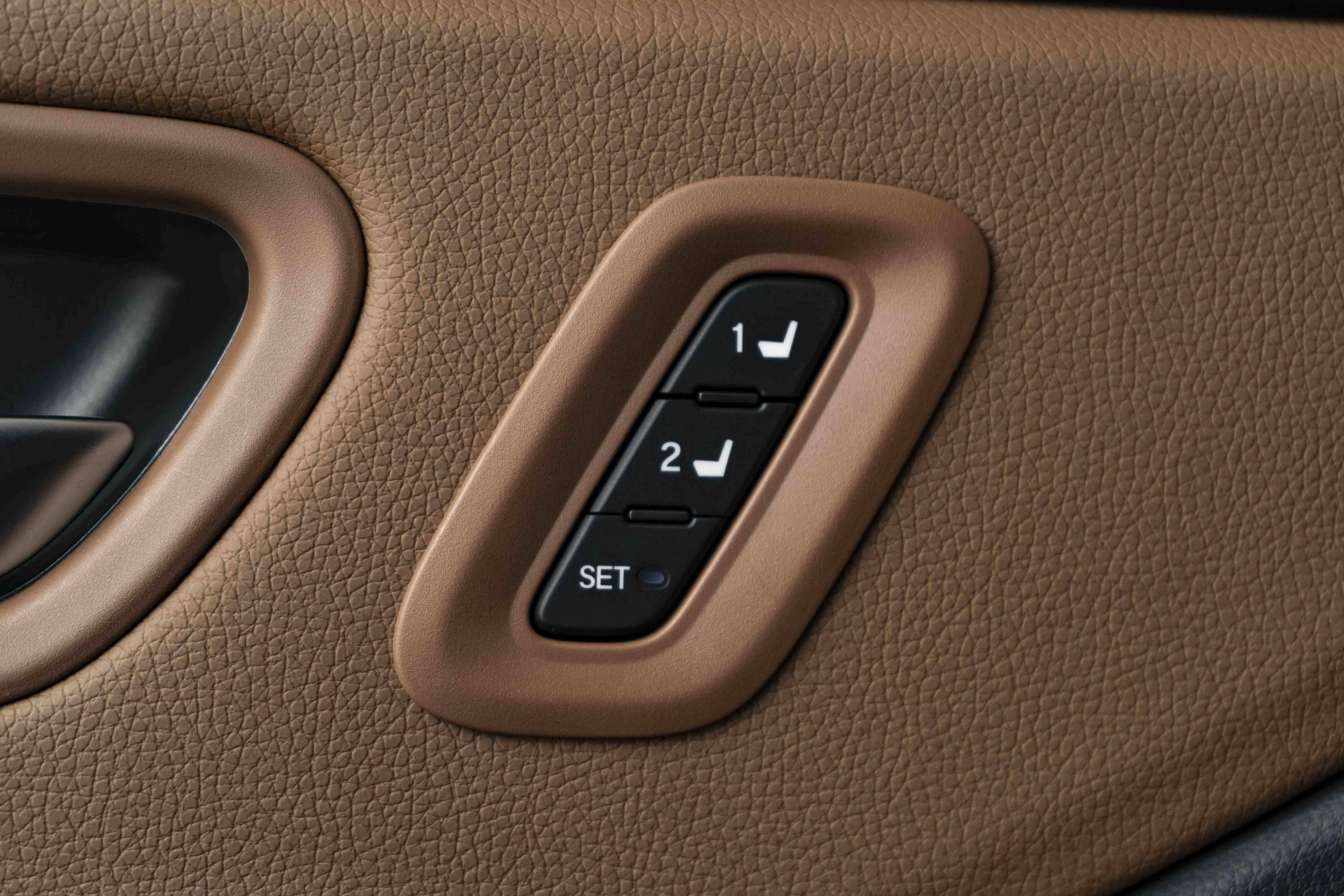 Certified 2026 Honda Passport TrailSport Elite image 39