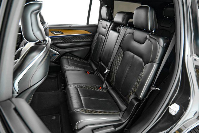 Used 2023 Jeep Grand Cherokee L Summit image 46