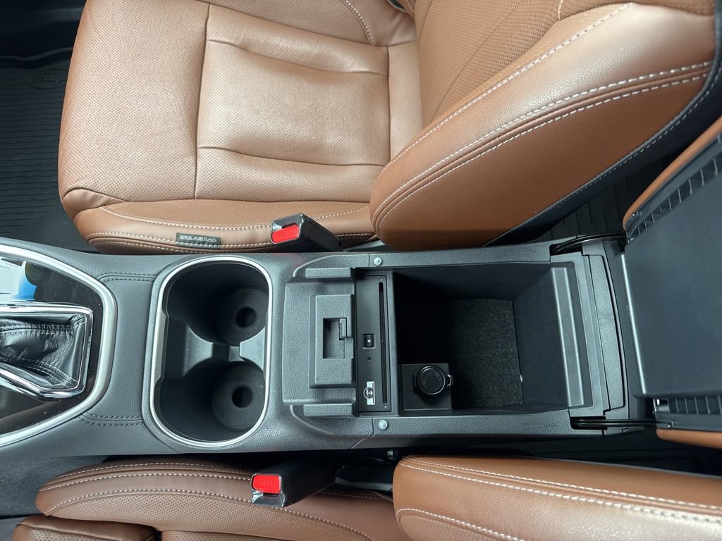 Used 2020 Subaru Outback Touring XT image 23