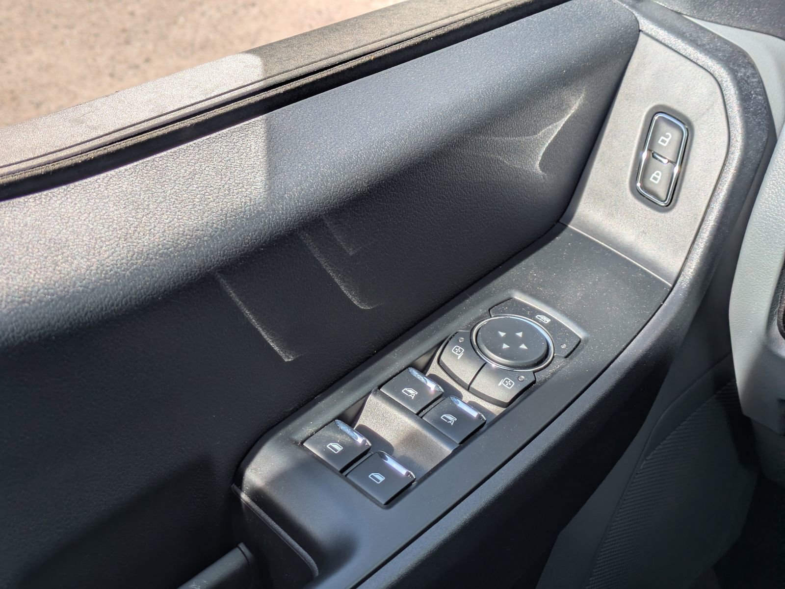 New 2026 Ford F550 4x4 Crew Cab image 54