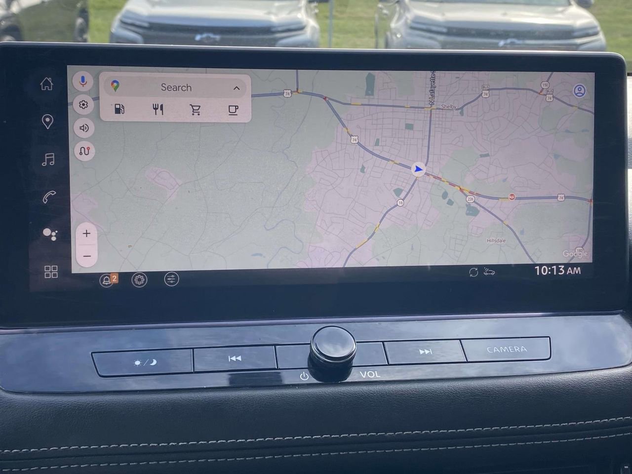 Used 2024 Nissan Rogue SL image 26