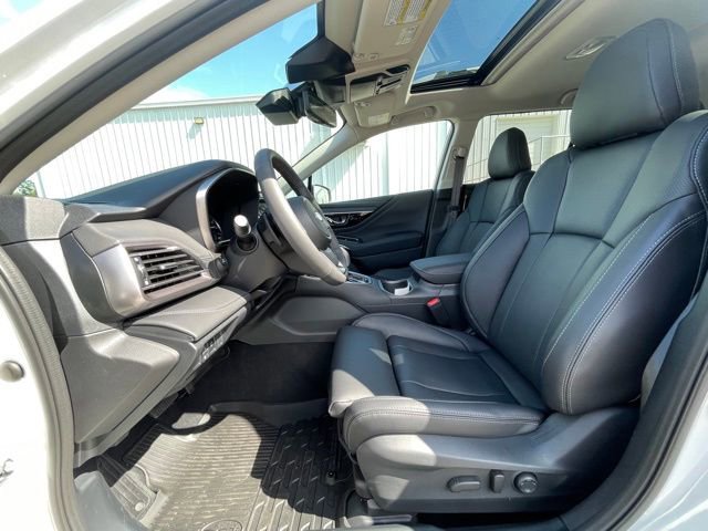 New 2025 Subaru Outback Touring XT image 19